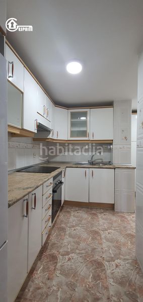 Foto d1e8ea8f-7c07-4c49-9dbd-459f99048e8a. Pis amb calefacció a Las Águilas Madrid