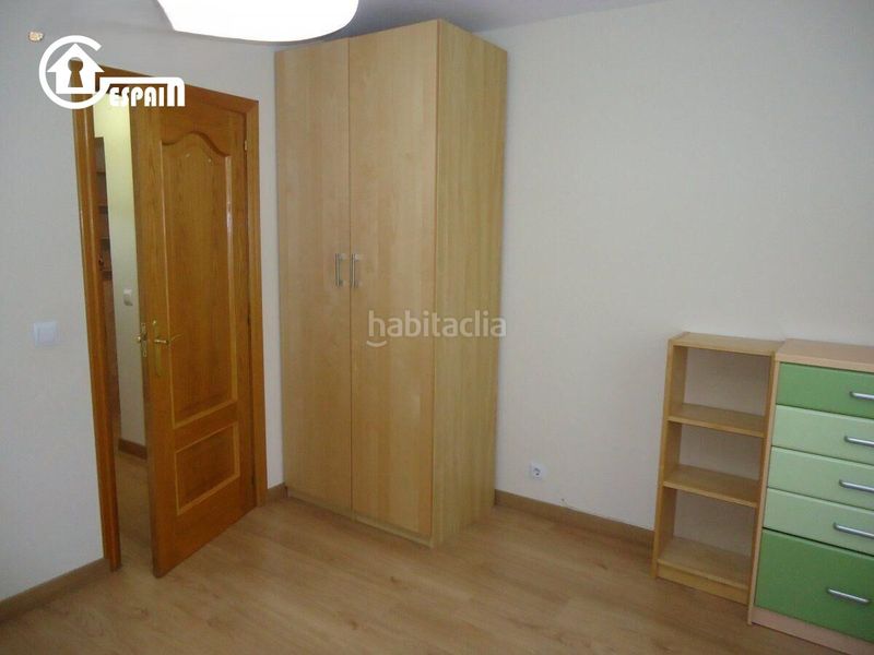 Foto bfe9a484-22aa-4b36-9a7c-a04476039ba7. Pis amb calefacció a Aluche Madrid