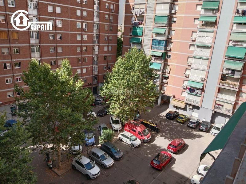 Foto 4d092b69-2b3b-48a7-b2e0-665f3b52dde5. Pis amb calefacció aparcament a Aluche Madrid