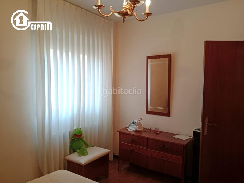 Foto 679a9361-5846-4907-90bb-159ae3af2873. Pis amb calefacció aparcament a Aluche Madrid