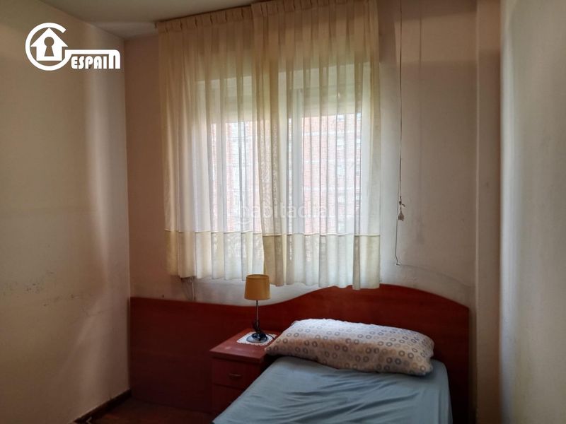 Foto a9585c97-abc4-470e-b613-88adc8430984. Pis amb calefacció aparcament a Aluche Madrid