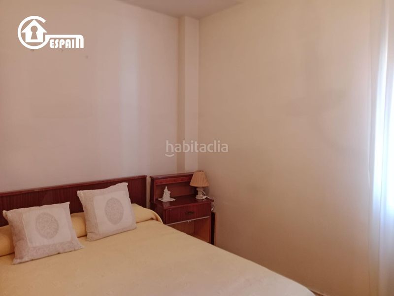Foto b6a68ac2-1b31-4677-99e9-d5b4a563fd01. Pis amb calefacció aparcament a Aluche Madrid