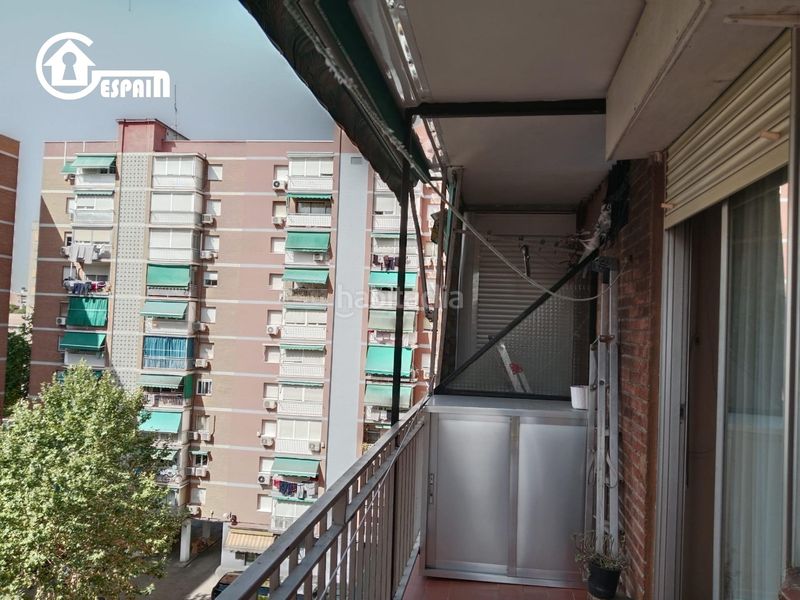 Foto d4297fce-d790-461a-b85c-d96eb0633891. Pis amb calefacció aparcament a Aluche Madrid