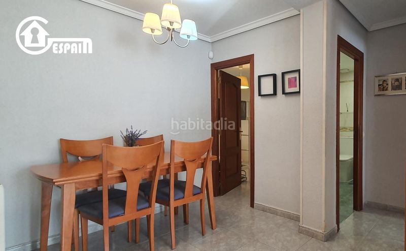 Foto 43a3c977-44a3-43d6-ae08-33256bd55340. Pis amb calefacció a Las Águilas Madrid