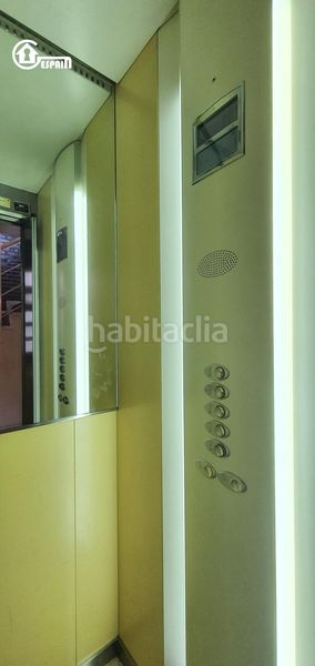 Foto 66b3aba3-56da-4f64-a921-e1d64f06e93d. Pis amb calefacció a Las Águilas Madrid