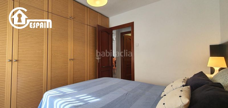 Foto d0156319-9356-45a6-9a1b-584285423ca3. Pis amb calefacció a Las Águilas Madrid