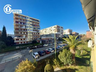Pis a Calle FRAY JOSE CERDEIRIÑA