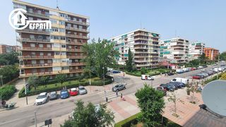 Piso en Las Águilas