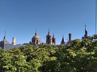 Etagenwohnung in Centro-Casco Histórico