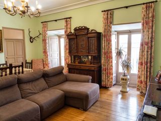 Flat in Centro-Casco Histórico
