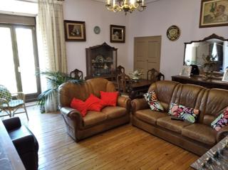 Etagenwohnung en Centro-Casco Histrico