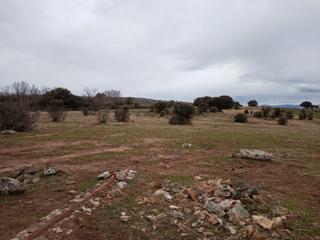 Landgut  Calle viejo navas