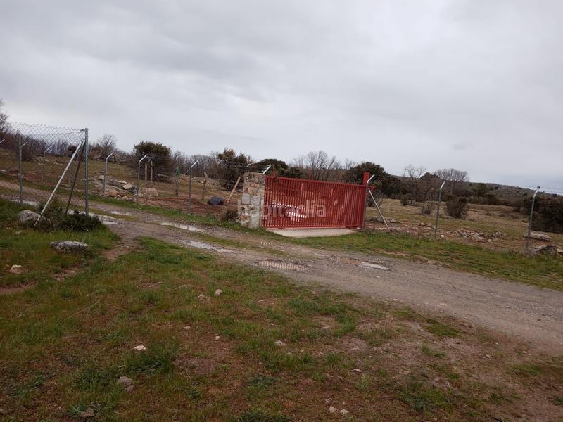 Foto 36bb52a5-cf83-4958-a58d-fa31b4529268. Finca rústica a Navalperal de Pinares
