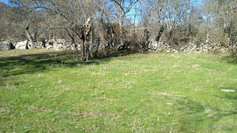 Foto ba282491-f5e2-429b-a566-28e37eb5421e. Landgut in Centro-Manguilla Escorial (El)