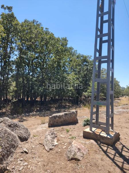 Foto b1c58bd8-8cab-41c1-838f-32e147c2d13d. Propriété dans Centro-Manguilla Escorial (El)