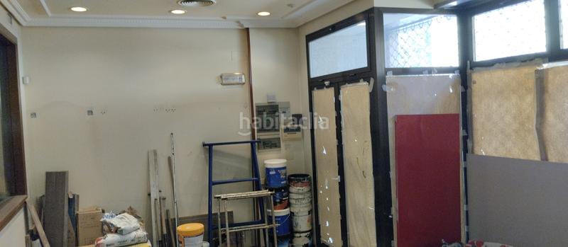 Foto ca434757-1c89-4a49-bd4d-b989987f18ee. Local comercial en Centro-Manguilla Escorial (El)