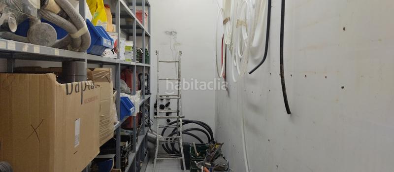 Foto db9ebc32-b9e2-477e-9fd5-e6e4a4ba68b9. Local comercial en Centro-Manguilla Escorial (El)