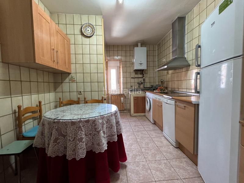 Foto 3f9ee85d-c77c-43e1-80c4-bdb04dc05e4f. Appartement avec chauffage dans Centro-Manguilla Escorial (El)