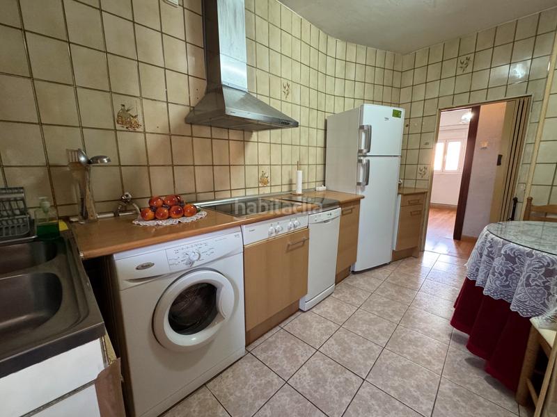 Foto 86d8b113-4092-4b7e-ae5a-159b8d3e4660. Appartement avec chauffage dans Centro-Manguilla Escorial (El)