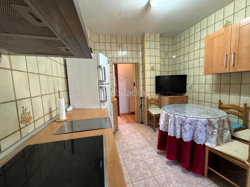Foto b904a2fb-9d25-4c10-9975-c54829f0a4e3. Appartement avec chauffage dans Centro-Manguilla Escorial (El)