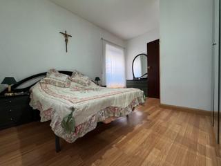 Flat in Centro-Manguilla