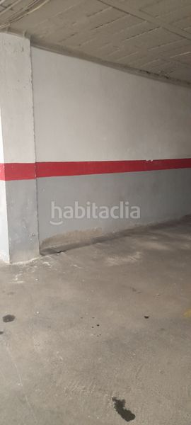Foto 56a86c23-6607-4e54-8c9a-ebd611c1987c. Affitto posto auto in Centro-Manguilla Escorial (El)