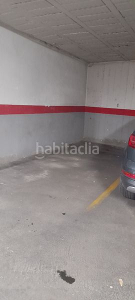 Foto 47d3d37a-84e8-42a6-857b-7c6d7a2f0245. Affitto posto auto in Centro-Manguilla Escorial (El)