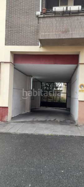 Foto 79784000-8a2b-4e88-9ce8-9be5699ab979. Affitto posto auto in Centro-Manguilla Escorial (El)