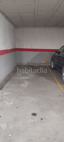 Foto d2f08dbb-5374-469d-ac6b-449b662ab1d6. Affitto posto auto in Centro-Manguilla Escorial (El)
