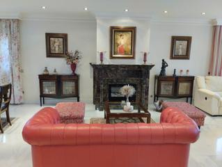 Chalet in Centro-Manguilla