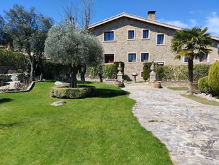 Chalet à Centro-Manguilla