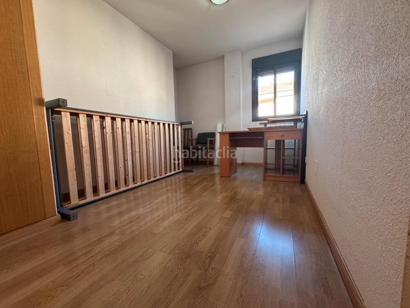 Foto 4dee86cb-c900-476e-9047-cd4c61ccb5e8. Appartement avec chauffage dans Centro-Manguilla Escorial (El)
