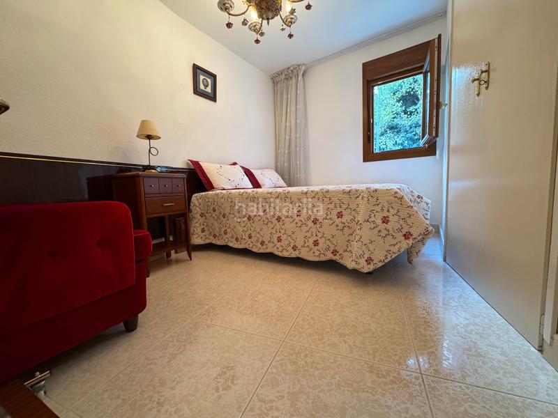 Foto 2a91b77f-9d9e-44a5-8df1-5e2561e19786. Appartement avec cheminée dans Jardín de los Reyes-Parque Real Escorial (El)