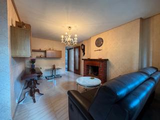 Appartement à Jardín de los Reyes-Parque Real