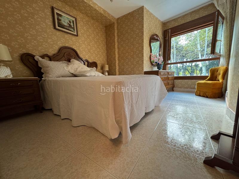 Foto a123f37c-561b-46fa-8100-da96db69151a. Appartement avec cheminée dans Jardín de los Reyes-Parque Real Escorial (El)