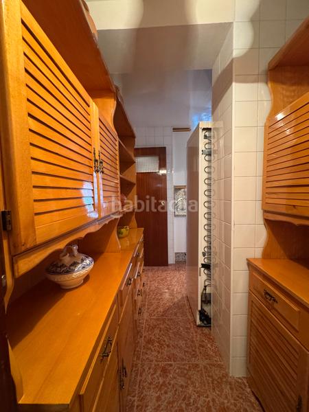 Foto 03b2faf8-97ac-43ad-9de2-c3a33ca0d43c. Flat with fireplace in Jardín de los Reyes-Parque Real Escorial (El)