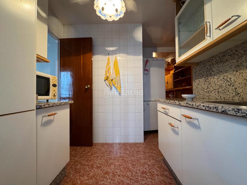 Foto 179faa7b-d6fc-4862-980d-34958467c739. Flat with fireplace in Jardín de los Reyes-Parque Real Escorial (El)