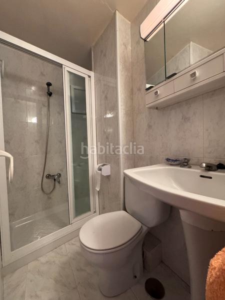 Foto 87b309ee-3c02-4e68-9397-9a974bfba5db. Flat with fireplace in Jardín de los Reyes-Parque Real Escorial (El)