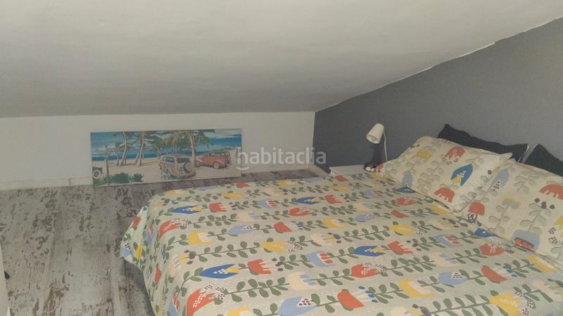 Foto 1f15f448-4e2f-49b9-96f3-0e9c96d0488b. Appartamento con riscaldamento in Centro-Manguilla Escorial (El)