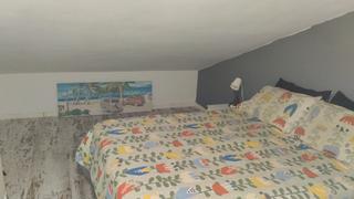 Flat in Centro-Manguilla