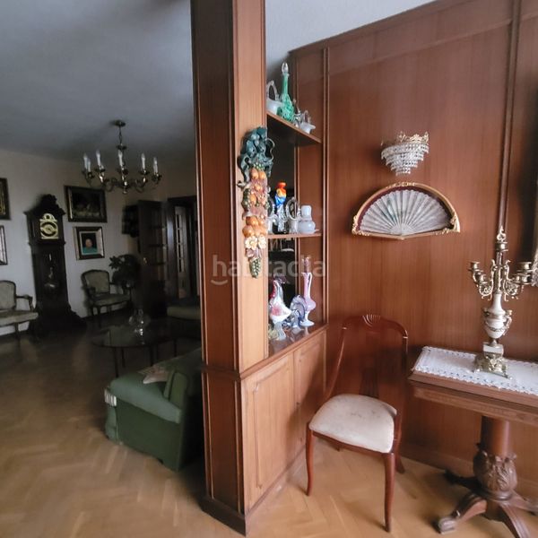 Foto 6d582923-4227-4000-b833-6b6a1f2393d5. Dúplex amb calefacció piscina a La Paz Madrid
