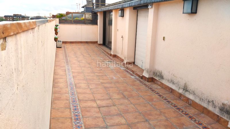 Foto 8e019dfc-28b5-4301-8d14-f8091f55b4bc. Duplex con riscaldamento piscina in La Paz Madrid