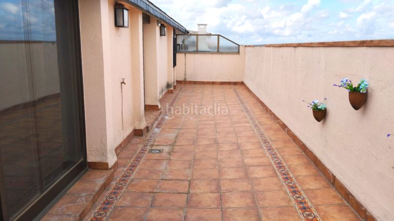 Foto c6da3ebf-459b-4120-b488-8dccca648877. Duplex con riscaldamento piscina in La Paz Madrid