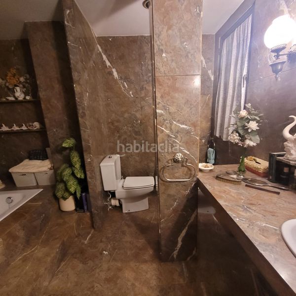 Foto ef3e6b89-1032-42b0-bcb6-4d5502bc6f92. Dúplex amb calefacció piscina a La Paz Madrid