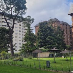 Zweistöckige Wohnung  Calle de alfredo marqueríe
