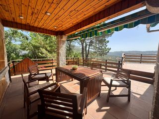 Chalet in Robledo de Chavela. Chalet independiente en la sierra oeste de madrid robledo de cha
