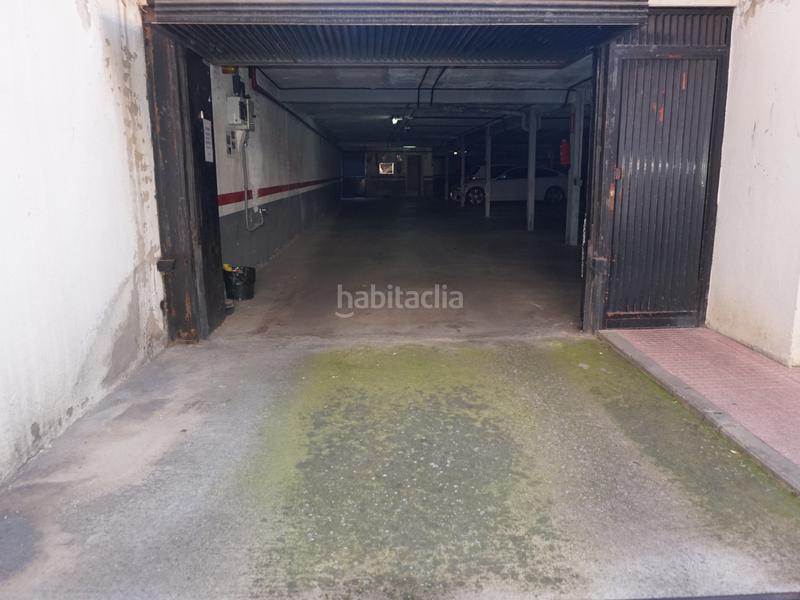 Foto 609058fe-8703-4490-afba-7bdf590c6aa5. Parking coche en El Cerrillo Colmenar Viejo