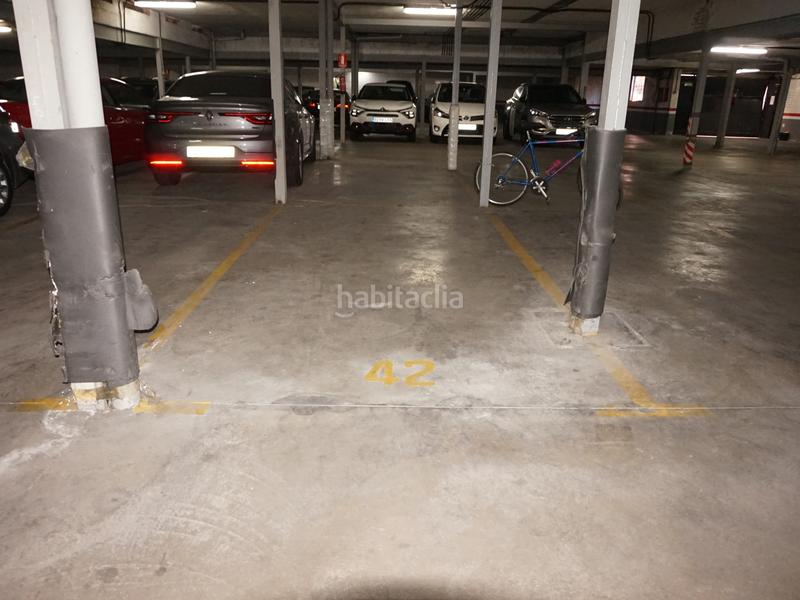 Foto 845a7f2c-da40-4f82-b7a4-5d3d71df461d. Parking voiture dans El Cerrillo Colmenar Viejo