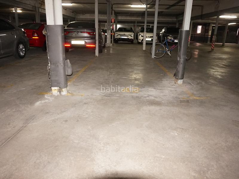 Foto d1193868-f834-464d-ac99-c0de78eedf1a. Parking voiture dans El Cerrillo Colmenar Viejo