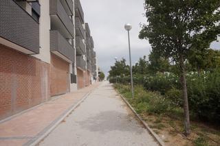 Alquiler Local Comercial  Severo ochoa
